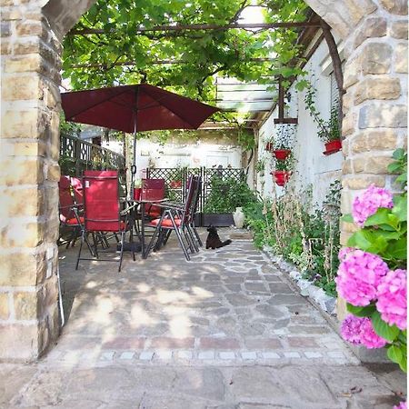 Cozy Istrian House Vendégház Izola Kültér fotó