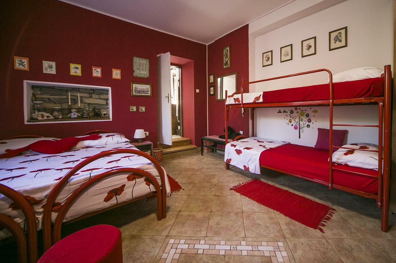 Cozy Istrian House Vendégház Izola Kültér fotó