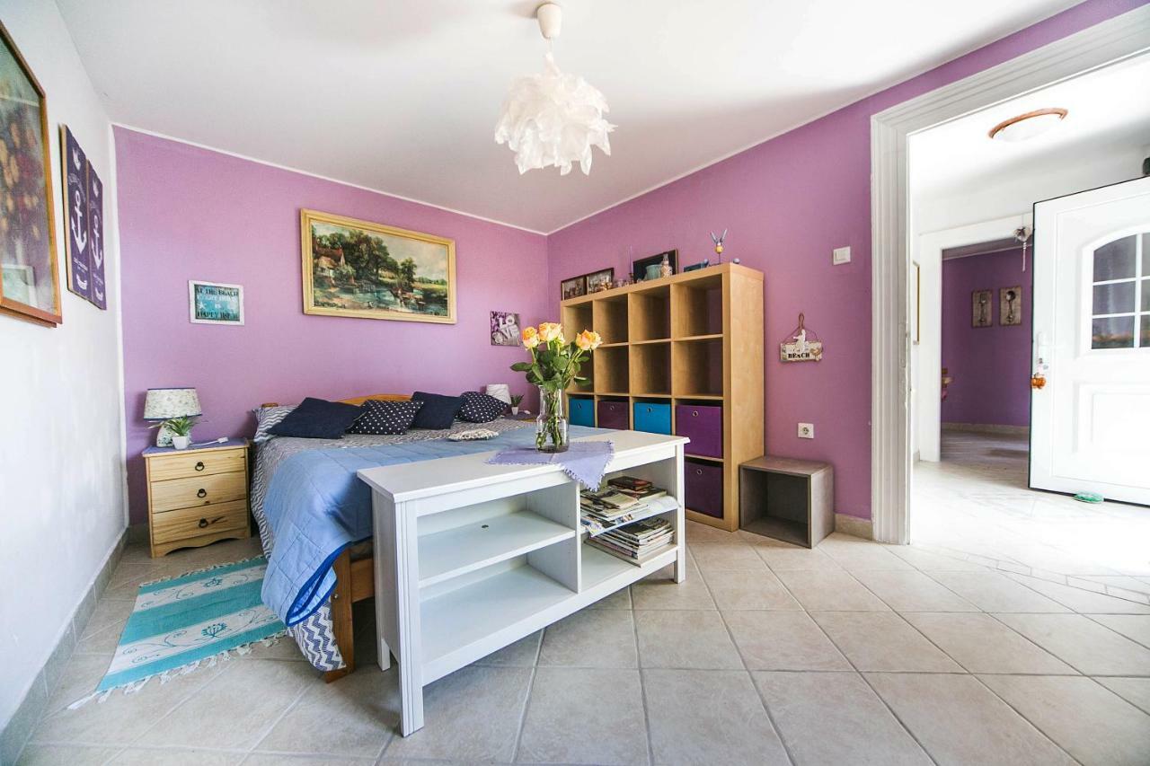 Cozy Istrian House Vendégház Izola Kültér fotó