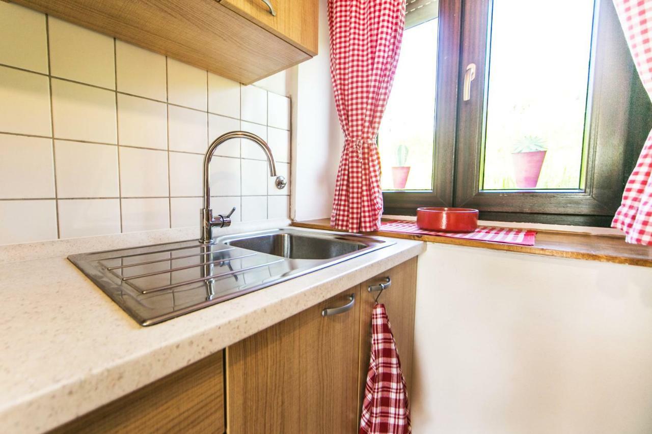 Cozy Istrian House Vendégház Izola Kültér fotó