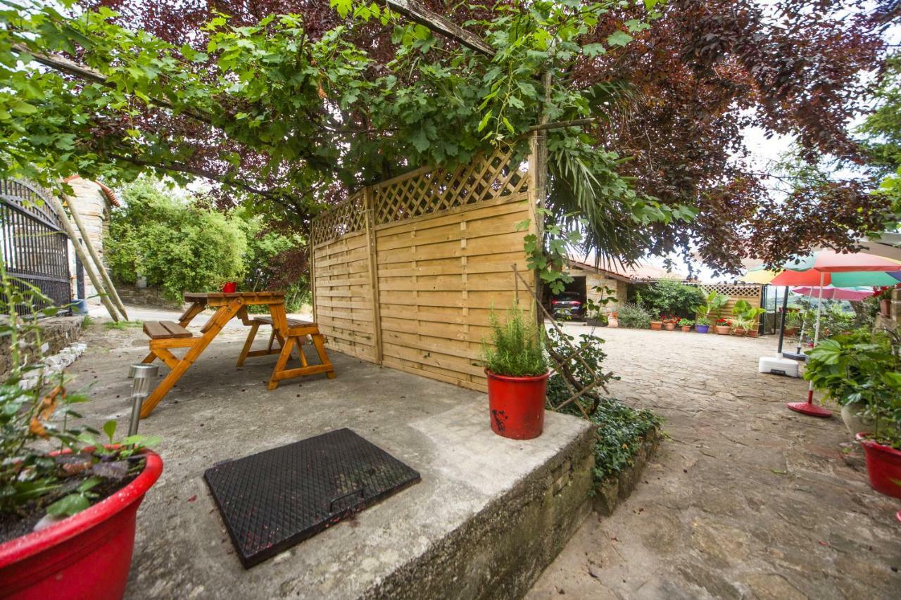 Cozy Istrian House Vendégház Izola Kültér fotó