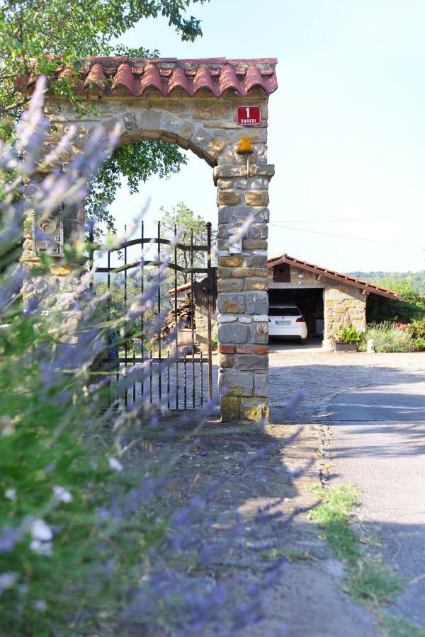 Cozy Istrian House Vendégház Izola Kültér fotó