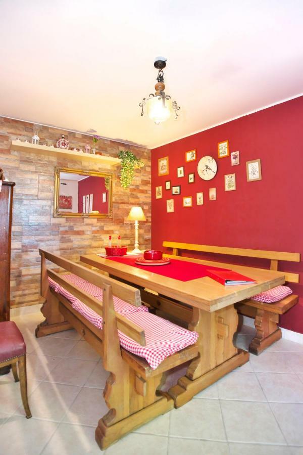 Cozy Istrian House Vendégház Izola Kültér fotó