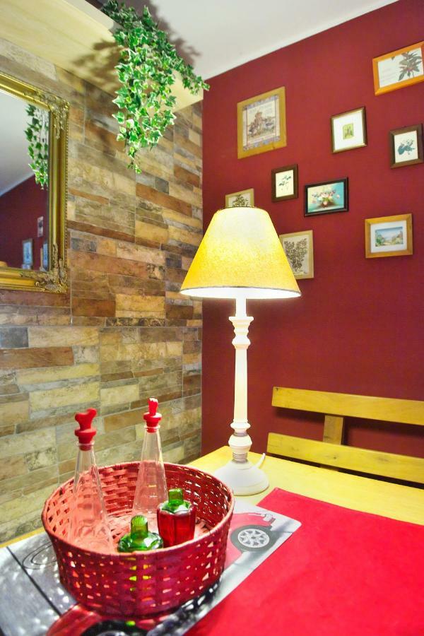 Cozy Istrian House Vendégház Izola Kültér fotó